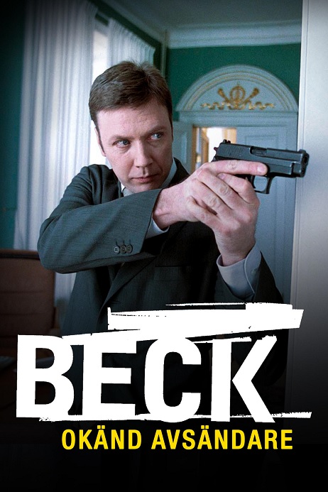 Beck 13 Okänd avsändare (2002) 1080p Webrip