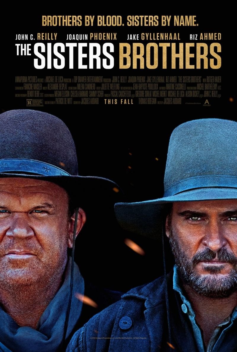 The Sisters Brothers 2018 1080p WEB-DL DD5 1 H264-FGT NL Subs