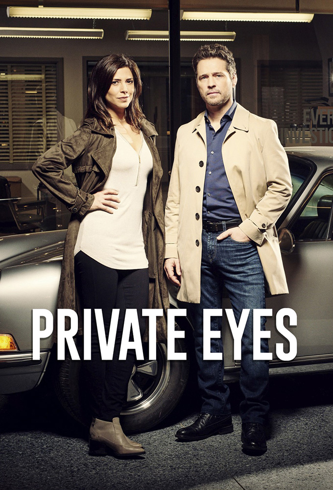 Private Eyes S03E03 AAC MP4-Mobile