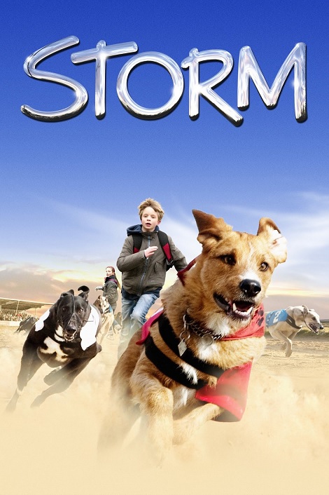 Storm (2009) 1080p BDRemux