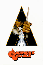 A Clockwork Orange 1971 2160p UHD Bluray Remux H265 HDR DTS-