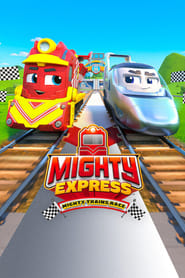 Mighty Express Das grosse Rennen 2022 GERMAN DL 720p WEB H26