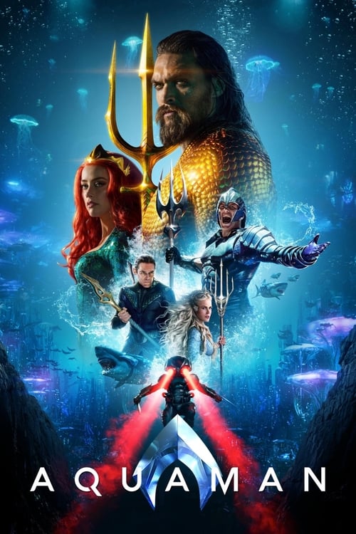 Aquaman 2018 IMAX 1080p BluRay DDP 7 1 DV x265-LEGi0N