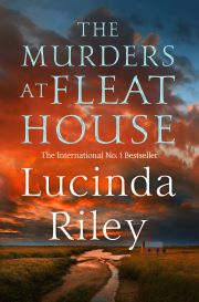 The Murders at Fleat House - Lucinda-Riley