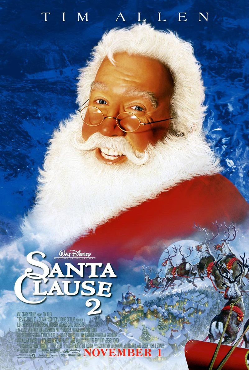 The Santa Clause 2 1080p H 264 GP-M-NLsubs