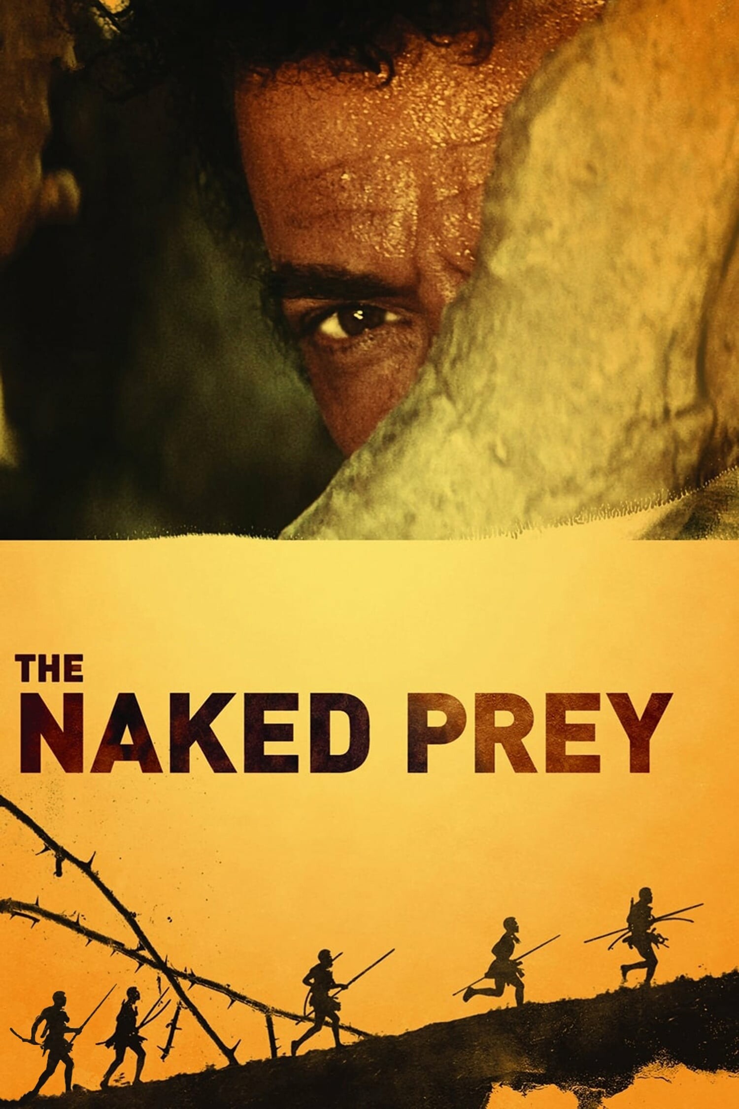 The Naked Prey 1965 1080p BluRay x264-OFT
