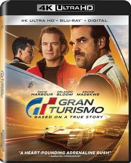 Gran Turismo (2023) 2160p DV HDR TrueHD Atmos AC3 HEVC NL-RetailSub REMUX