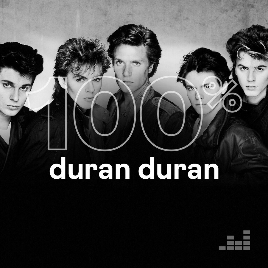 100% Duran Duran (2022)