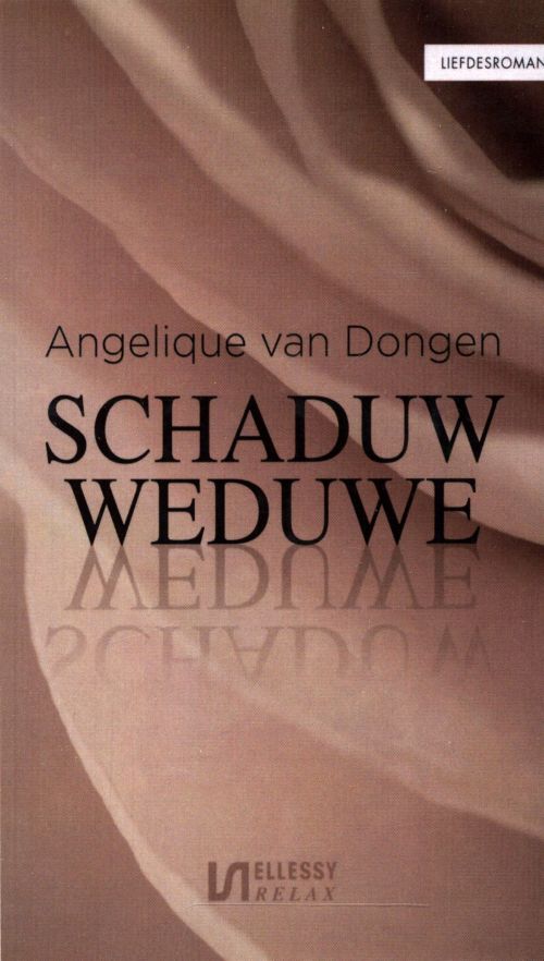 Angelique van Dongen - Schaduw weduwe
