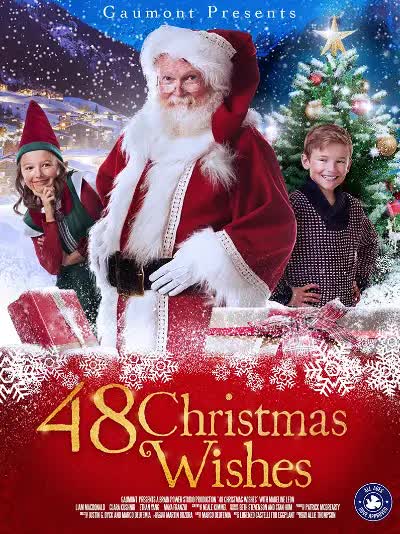 48 Christmas Wishes (2017)