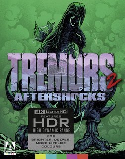Tremors II Aftershocks (1996) 2160p DV HDR DTS-HD MA 4.0 AC3 HEVC NL-RetailSub REMUX