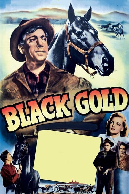 Black Gold 1947 1080p WEBRip x264