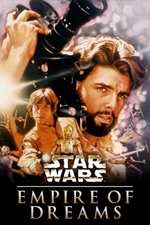 Empire of Dreams The Story of the Star Wars Trilogy 1080p WE