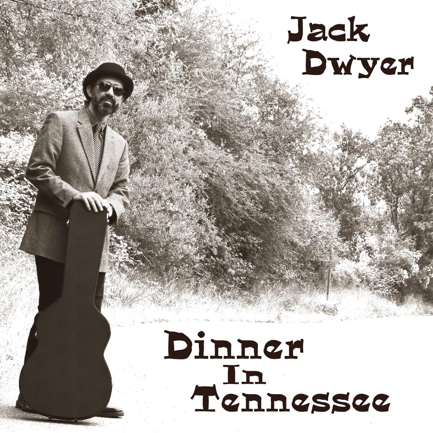 Jack Dwyer - 2023 - Dinner In Tennessee
