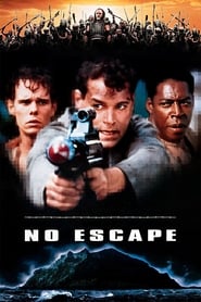 No Escape 1994 1080 br hdr dts hevc-d3g