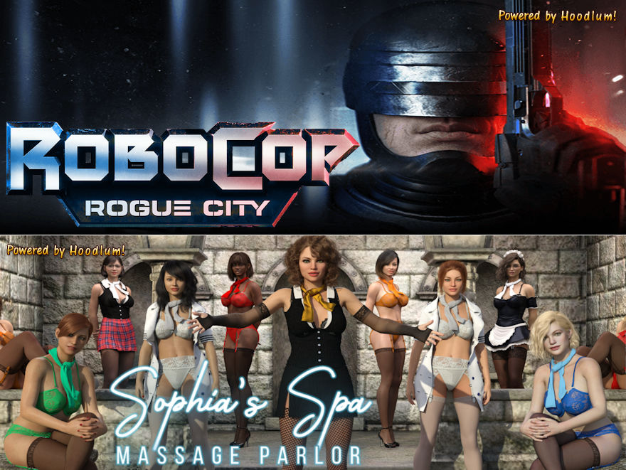 Robocop Rogue City Alex Murphy Edition
