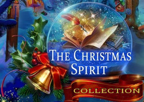 The Christmas Spirit Collection