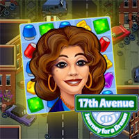 17th Avenue Journey for a Dream NL