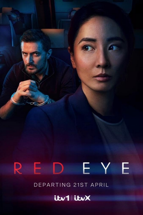Red Eye S01 E01 T&M E06 (2024)