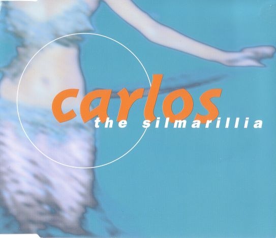 Carlos - The Silmarillia (1998) [CDM]