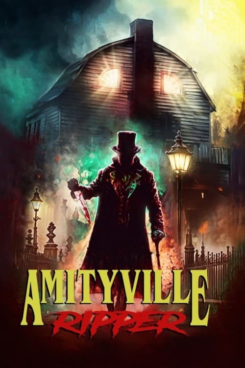 Amityville Ripper 2023 1080p WEB-DL OPUS H 264-Eng