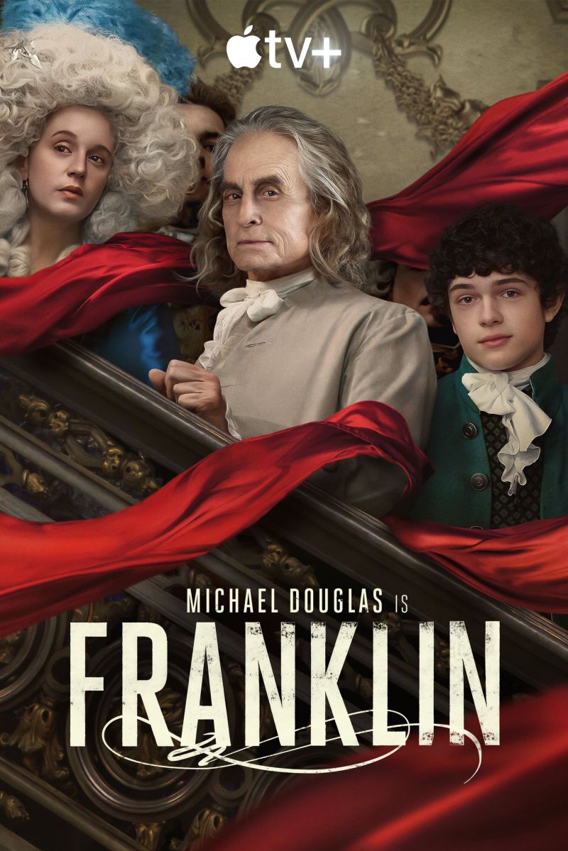Franklin 2024 S01E05 The Natural State of Man 1080p ATVP WEB-DL DDP5 1 Atmos H 264-GP-TV-NLsubs