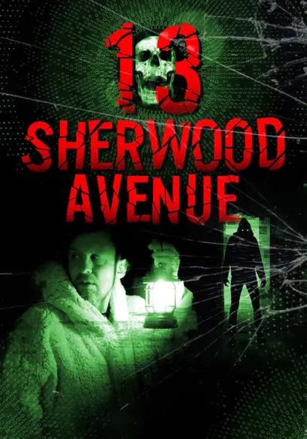13 Sherwood Avenue (2023) 720P WEBRIP AAC