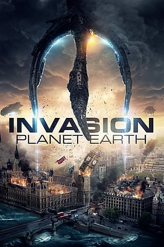Invasion Planet Earth 2019 1080p
