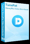 Tunepat Disney+ Video Downloader 1.0.2