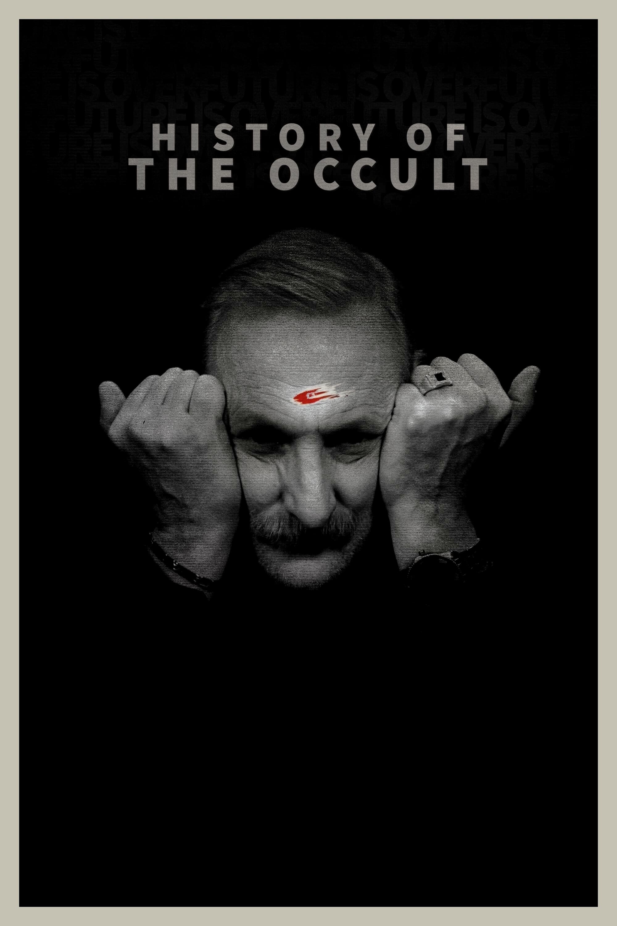History of the Occult [Historia de lo Oculto] 2020 1080p WEB-DL H264 AAC HORiZON-ArtSubs