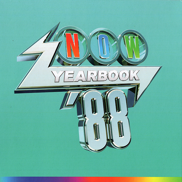 Now Yearbook '88 (4Cd)(2023)