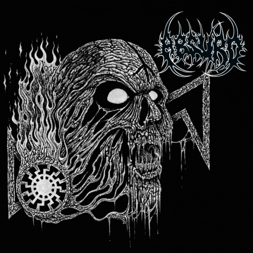 [Black Metal] Absurd - Schwarze Bande (2022)