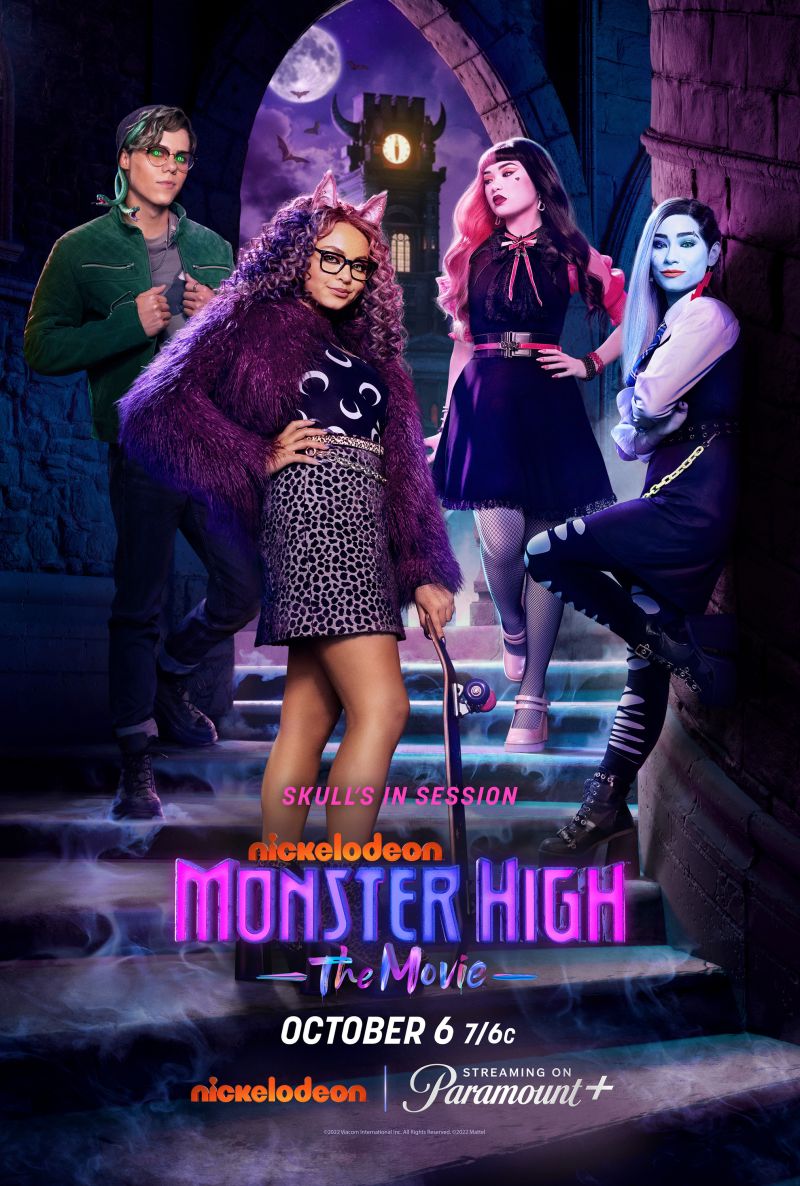 Monster High The Movie 2022 Nederlands Gesroken 1080p WEB h264-GP-M-NLsubs