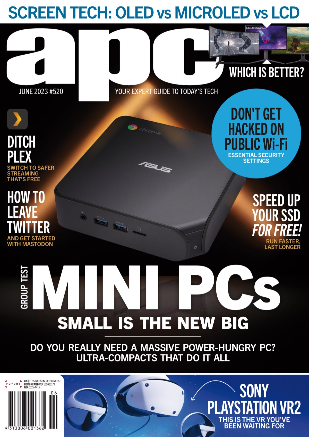 APC - Issue 520 [Jun 2023] ENG