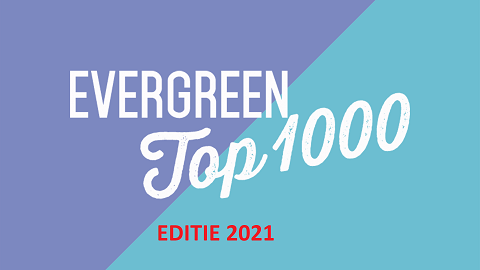Radio 5 De Evergreen Top 1000 2021 (2021)