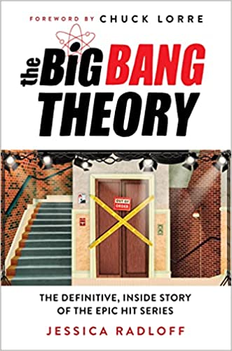 The Big Bang Theory: The Definitive, Inside Story of the Epic Hit Series (zonder password)