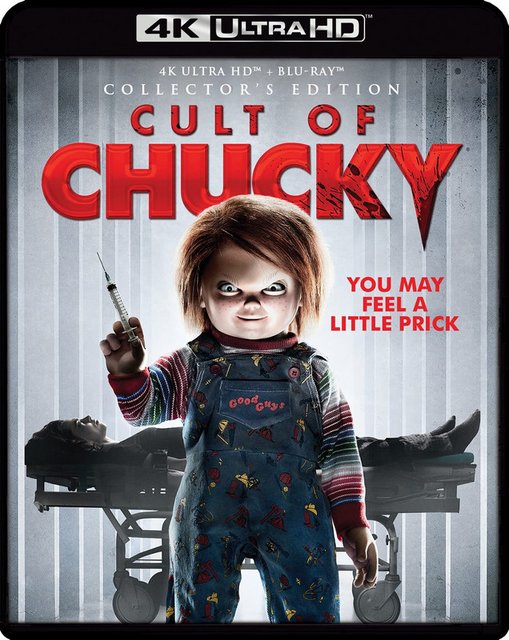 Cult of Chucky (2017) BluRay 2160p DV HDR DTS-HD AC3 HEVC NL-RetailSub REMUX