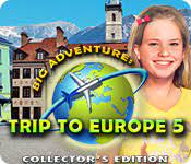 Big Adventure Trip to Europe 5 CE-NL
