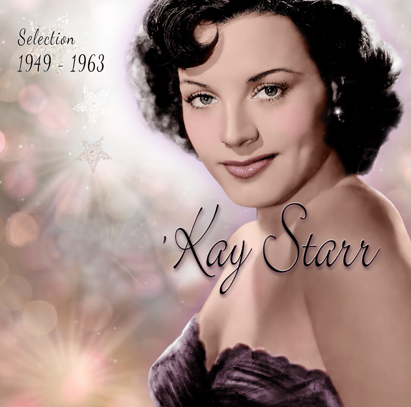 Kay Starr Selection 1949 - 1963