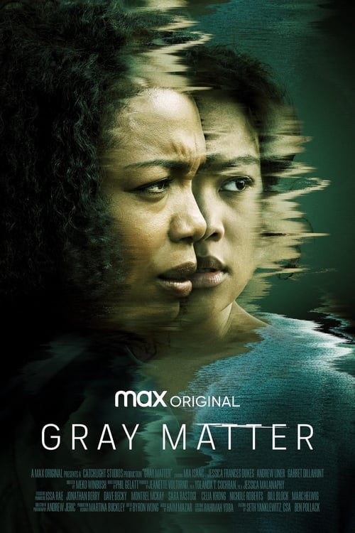 Gray Matter 2023 720p WEBRip x264-LAMA