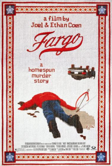 Fargo 1996 (Remastered 2006 EN+NL subs)