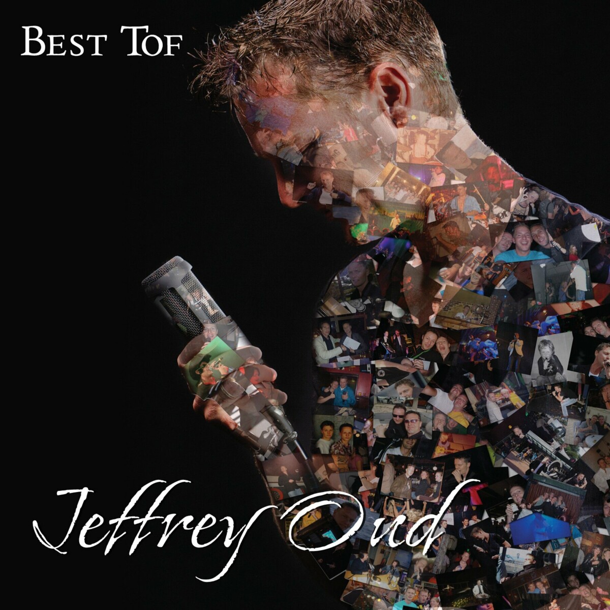 Jeffrey Oud - Best Tof