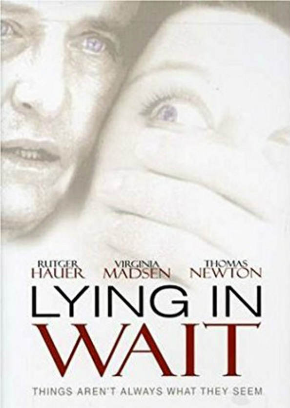 Lying in wait (2001)