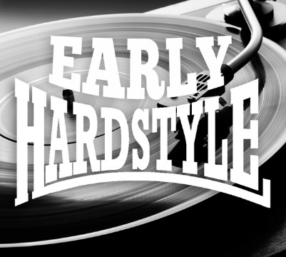 Dj Ren Early Hardstyle Megamix