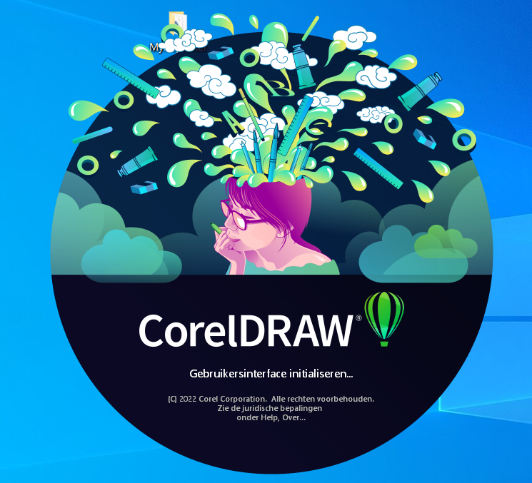 CorelDRAW Graphics Suite 2022 v 24 0 0 301 Multi + NL x64