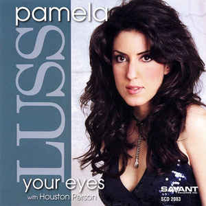 Pamela Luss - 3 Albums NZBOnly