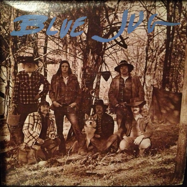 Blue Jug 2x (1975-1978) (Southern Rock) (flac)