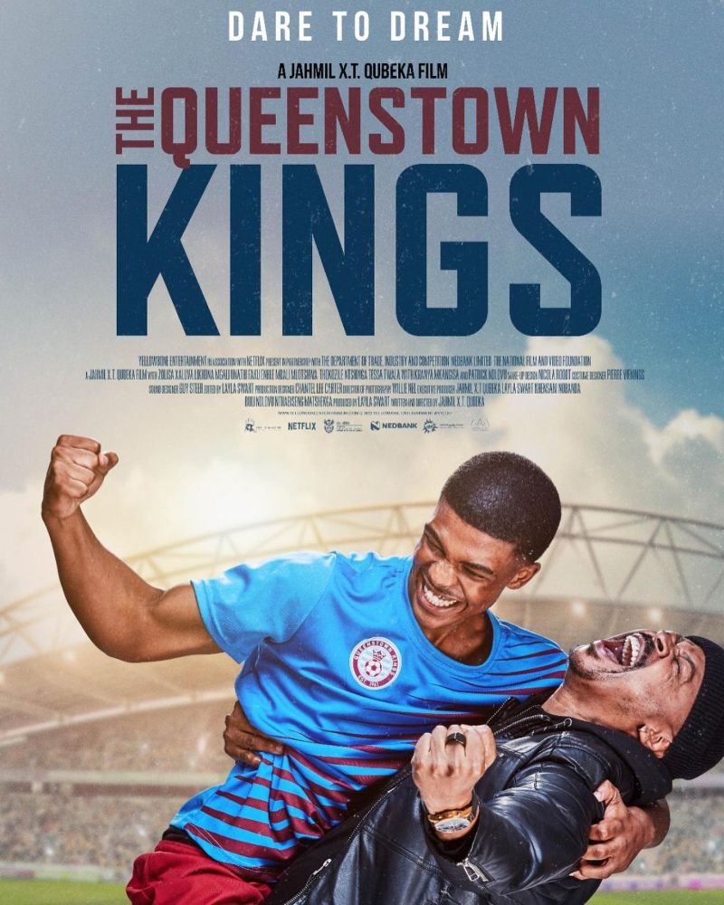 Repost The Queenstown Kings 2023