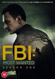 FBI Most Wanted S04E10 False Flag NL subs
