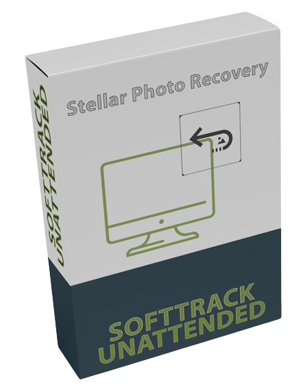 Stellar Photo Recovery Professional / Premium 11.8.0.3 NL Unattendeds